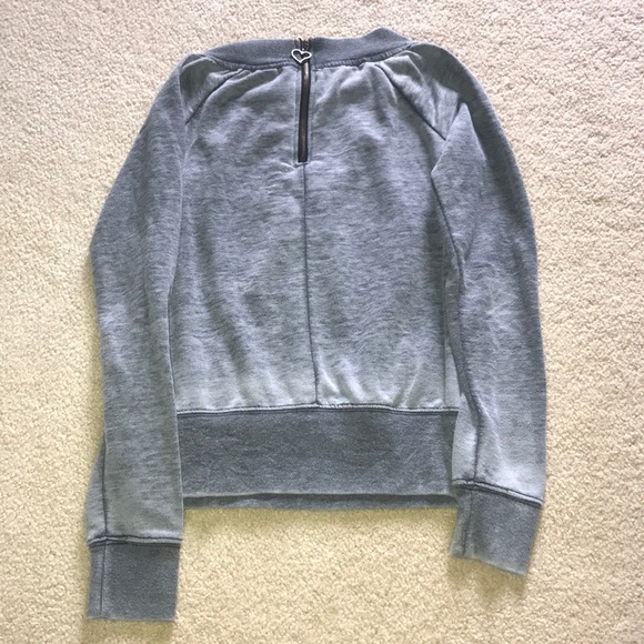 Roxy Crewneck Sweatshirt - Picture 4 of 4